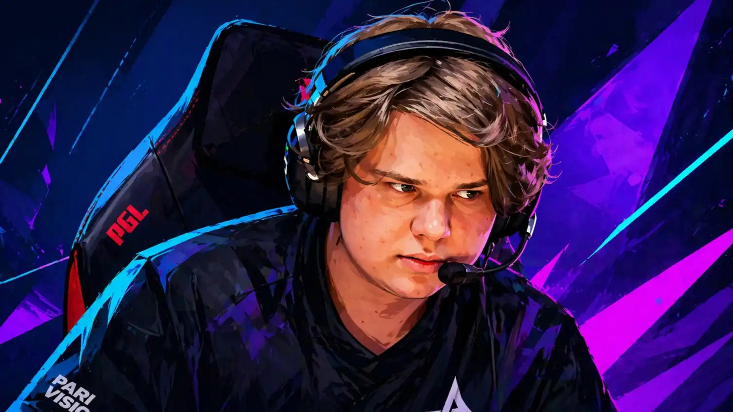 CS2 AnimGraph 2 Update: Pros React as zweih Says Strafing Feels Smoother
